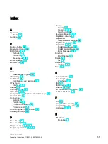 Preview for 155 page of Siemens SIMATIC IPC277E Operating Instructions Manual