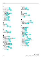 Preview for 156 page of Siemens SIMATIC IPC277E Operating Instructions Manual