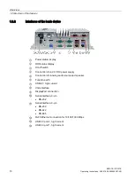 Preview for 10 page of Siemens SIMATIC IPC327E Operating Instructions Manual