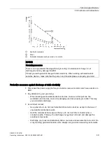 Preview for 49 page of Siemens SIMATIC IPC327E Operating Instructions Manual