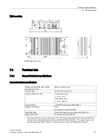 Preview for 51 page of Siemens SIMATIC IPC327E Operating Instructions Manual