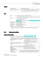 Preview for 53 page of Siemens SIMATIC IPC327E Operating Instructions Manual