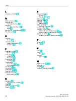 Preview for 98 page of Siemens SIMATIC IPC327E Operating Instructions Manual