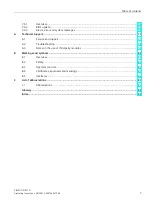 Preview for 7 page of Siemens SIMATIC IPC327G Operating Instructions Manual