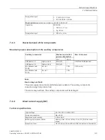 Preview for 63 page of Siemens SIMATIC IPC327G Operating Instructions Manual