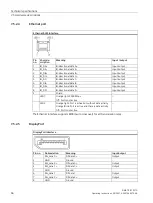 Preview for 66 page of Siemens SIMATIC IPC327G Operating Instructions Manual