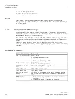 Preview for 76 page of Siemens SIMATIC IPC327G Operating Instructions Manual