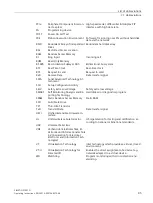 Preview for 85 page of Siemens SIMATIC IPC327G Operating Instructions Manual