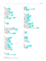 Preview for 95 page of Siemens SIMATIC IPC327G Operating Instructions Manual