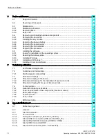 Предварительный просмотр 6 страницы Siemens SIMATIC IPC347E Operating Instructions Manual