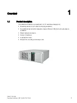 Предварительный просмотр 9 страницы Siemens SIMATIC IPC347E Operating Instructions Manual