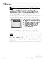 Предварительный просмотр 16 страницы Siemens SIMATIC IPC347E Operating Instructions Manual