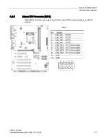 Предварительный просмотр 91 страницы Siemens SIMATIC IPC347E Operating Instructions Manual