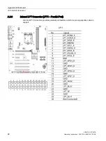 Предварительный просмотр 92 страницы Siemens SIMATIC IPC347E Operating Instructions Manual