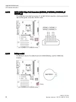 Предварительный просмотр 96 страницы Siemens SIMATIC IPC347E Operating Instructions Manual