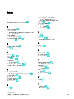 Предварительный просмотр 145 страницы Siemens SIMATIC IPC347E Operating Instructions Manual