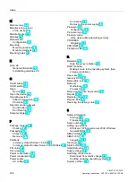 Предварительный просмотр 146 страницы Siemens SIMATIC IPC347E Operating Instructions Manual