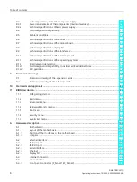 Preview for 6 page of Siemens SIMATIC IPC347G Operating Instructions Manual