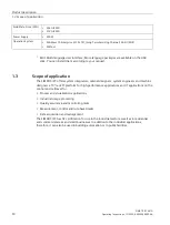 Preview for 10 page of Siemens SIMATIC IPC347G Operating Instructions Manual