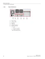 Предварительный просмотр 12 страницы Siemens SIMATIC IPC347G Operating Instructions Manual