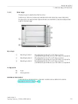 Предварительный просмотр 13 страницы Siemens SIMATIC IPC347G Operating Instructions Manual