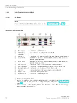 Preview for 14 page of Siemens SIMATIC IPC347G Operating Instructions Manual