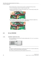 Preview for 50 page of Siemens SIMATIC IPC347G Operating Instructions Manual