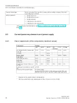 Preview for 70 page of Siemens SIMATIC IPC347G Operating Instructions Manual