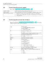 Preview for 74 page of Siemens SIMATIC IPC347G Operating Instructions Manual