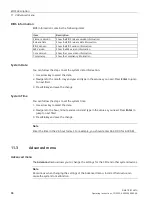 Предварительный просмотр 86 страницы Siemens SIMATIC IPC347G Operating Instructions Manual