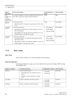 Preview for 94 page of Siemens SIMATIC IPC347G Operating Instructions Manual