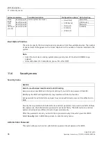 Предварительный просмотр 96 страницы Siemens SIMATIC IPC347G Operating Instructions Manual