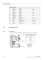 Preview for 108 page of Siemens SIMATIC IPC347G Operating Instructions Manual