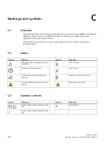 Предварительный просмотр 118 страницы Siemens SIMATIC IPC347G Operating Instructions Manual