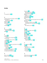 Preview for 123 page of Siemens SIMATIC IPC347G Operating Instructions Manual