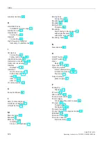 Preview for 124 page of Siemens SIMATIC IPC347G Operating Instructions Manual