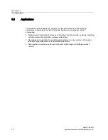 Preview for 12 page of Siemens SIMATIC IPC427C Operating Instructions Manual