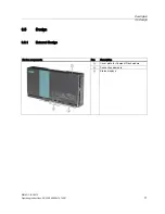 Preview for 17 page of Siemens SIMATIC IPC427C Operating Instructions Manual