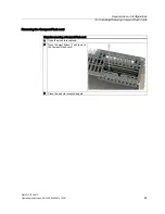 Preview for 65 page of Siemens SIMATIC IPC427C Operating Instructions Manual