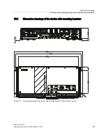 Preview for 99 page of Siemens SIMATIC IPC427C Operating Instructions Manual