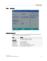 Preview for 117 page of Siemens SIMATIC IPC427C Operating Instructions Manual