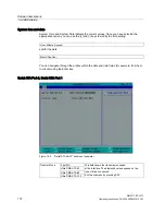 Preview for 118 page of Siemens SIMATIC IPC427C Operating Instructions Manual