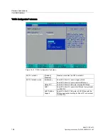 Preview for 124 page of Siemens SIMATIC IPC427C Operating Instructions Manual