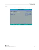 Preview for 127 page of Siemens SIMATIC IPC427C Operating Instructions Manual