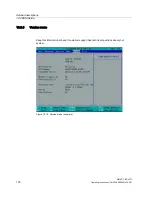 Preview for 130 page of Siemens SIMATIC IPC427C Operating Instructions Manual