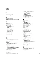 Preview for 167 page of Siemens SIMATIC IPC427C Operating Instructions Manual