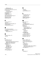 Preview for 168 page of Siemens SIMATIC IPC427C Operating Instructions Manual