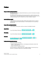 Preview for 3 page of Siemens SIMATIC IPC427D Operating Instructions Manual