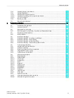 Preview for 9 page of Siemens SIMATIC IPC427D Operating Instructions Manual