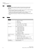 Preview for 14 page of Siemens SIMATIC IPC427D Operating Instructions Manual